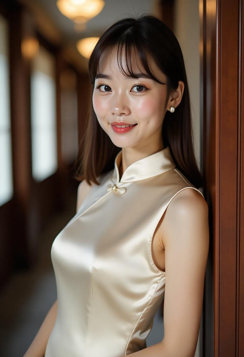 成员动态
