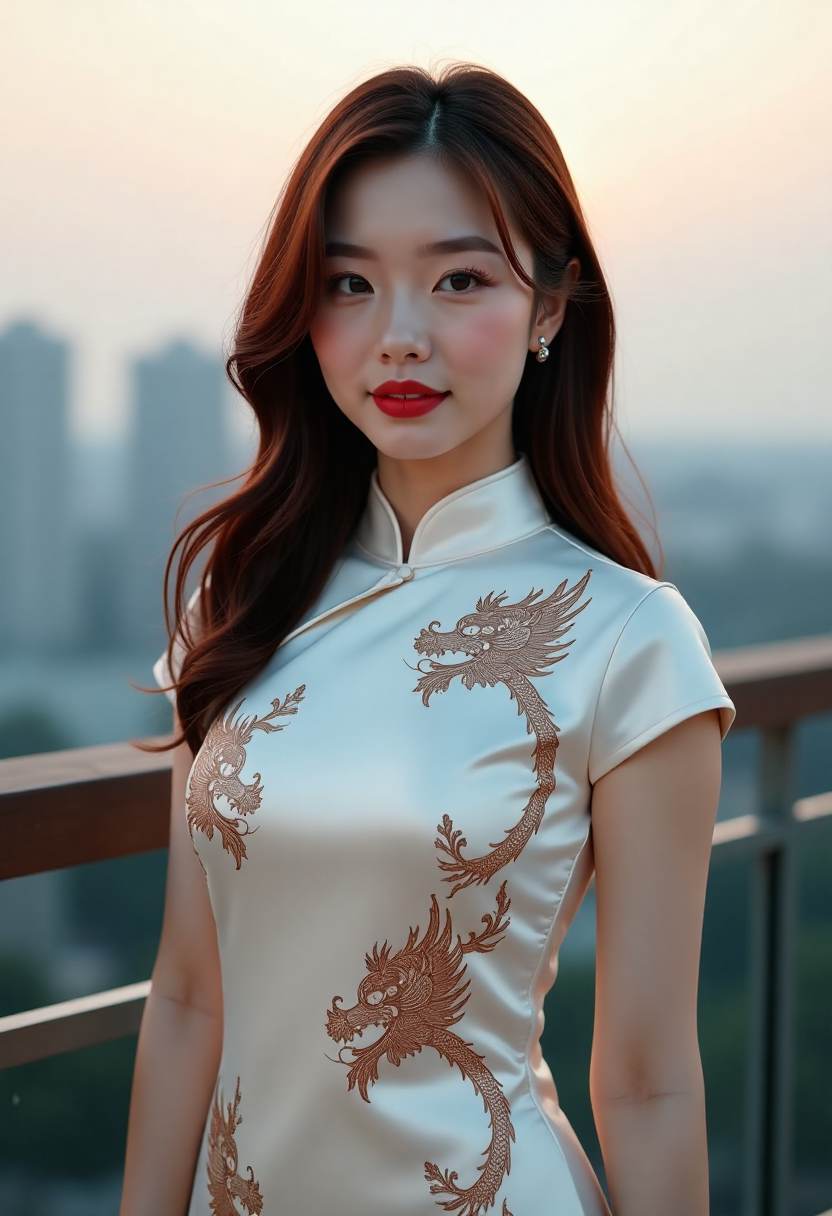 我们的客栈